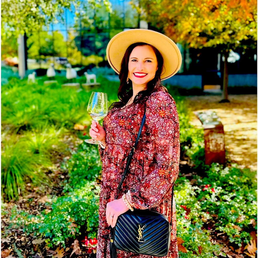 Meet your Posher, Katie